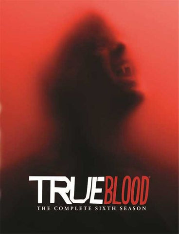 True Blood - Season 6 [Google Play - HD]
