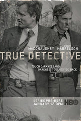True Detective - Season 1 [Ultraviolet - HD]