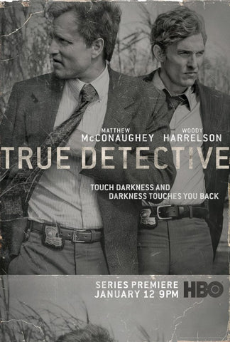 True Detective - Season 1 [Flixster - HD]