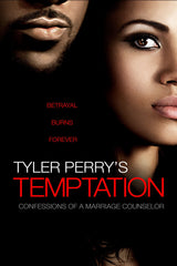 Temptation: Confessions of a Marriage Counselor [Ultraviolet - HD]