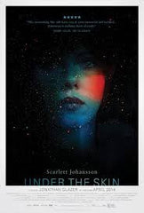 Under the Skin [Ultraviolet - SD]