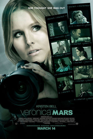 Veronica Mars [Ultraviolet - HD]