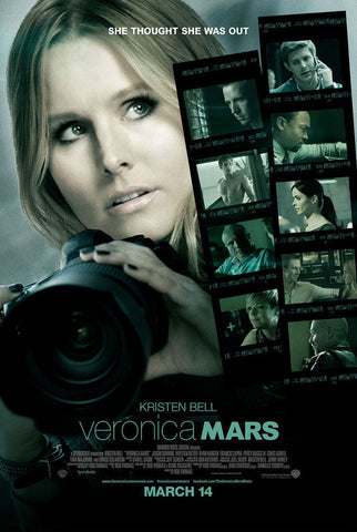 Veronica Mars [Ultraviolet - HD]