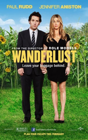 Wanderlust [iTunes - HD]