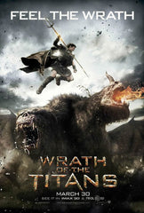 Wrath of the Titans [VUDU - HD or iTunes - HD via MA]