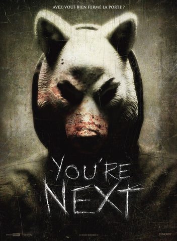 You're Next [Ultraviolet - HD]