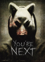 You're Next [Ultraviolet - HD]