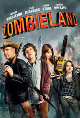 Zombieland [Ultraviolet - HD]