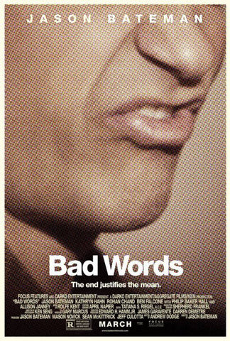 Bad Words [iTunes - HD]