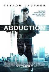 Abduction [iTunes - SD]