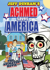 Achmed Saves America [VUDU - SD]