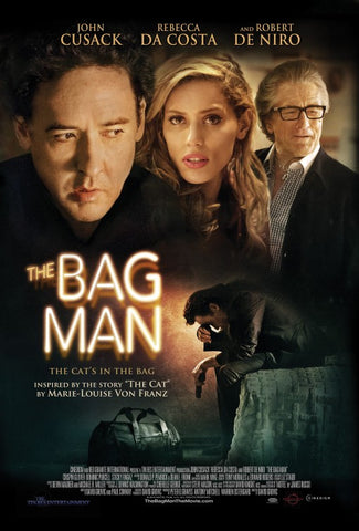 The Bag Man [Ultraviolet - HD]