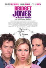 Bridget Jones: The Edge of Reason [Ultraviolet - HD]