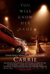Carrie - 2013 [Ultraviolet - HD]