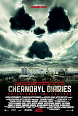 Chernobyl Diaries [Ultraviolet - SD]