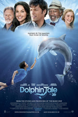 Dolphin Tale [Ultraviolet - SD]