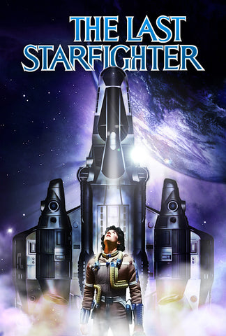 The Last Starfighter [Ultraviolet - HD]