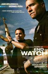 End of Watch [Ultraviolet - HD]