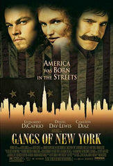 Gangs of New York [Ultraviolet - HD]