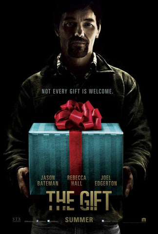 The Gift [iTunes - HD]