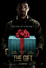 The Gift [Ultraviolet - HD]