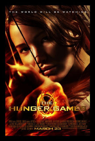 The Hunger Games [Ultraviolet - SD]