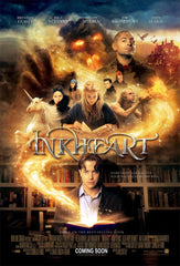 Inkheart [Ultraviolet - SD]