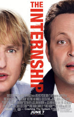 The Internship [Ultraviolet - HD]