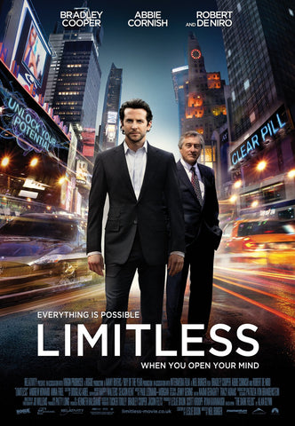Limitless [Ultraviolet - HD]