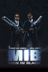 Men in Black [Ultraviolet - HD]