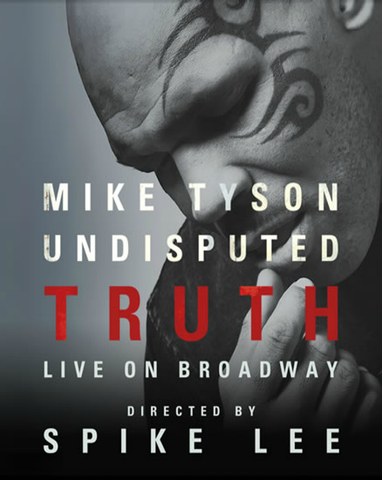 Mike Tyson: Undisputed Truth [iTunes - HD]