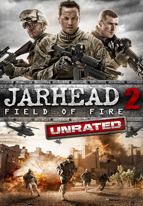 Jarhead 2: Field of Fire [iTunes - HD]