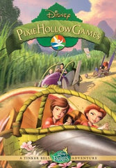 Pixie Hollow Games [Digital Copy - SD]