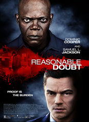 Reasonable Doubt [Ultraviolet - SD]