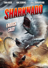 Sharknado [VUDU - HD]