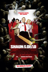 Shaun of the Dead [iTunes - HD]
