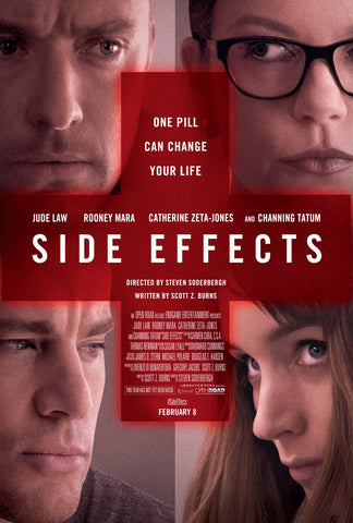 Side Effects [Ultraviolet - HD]