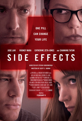 Side Effects [iTunes - HD]