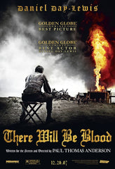 There Will Be Blood [Ultraviolet - HD]