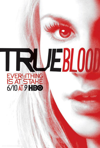 True Blood - Season 5 [VUDU / Flixster / iTunes - HD]
