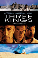 Three Kings [Ultraviolet - HD]